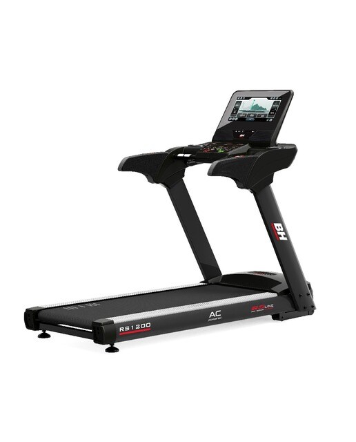 Passadeira RS1200 TFT 1