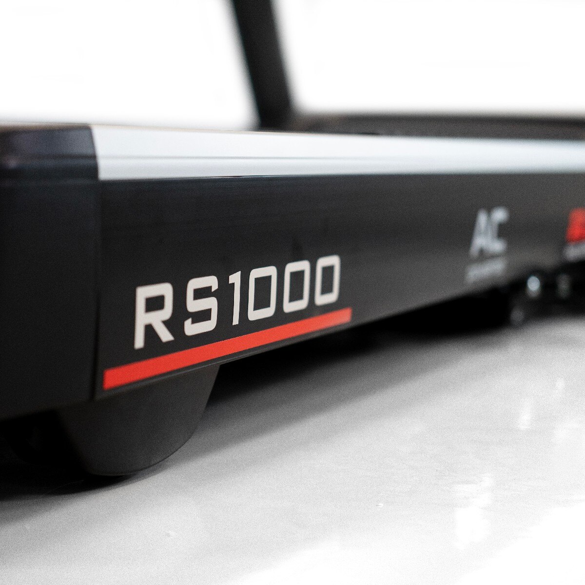 Passadeira RS1000 TFT 4