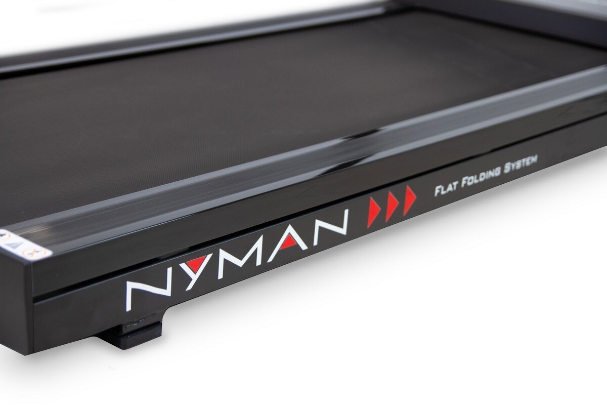 Passadeira NYMAN 6