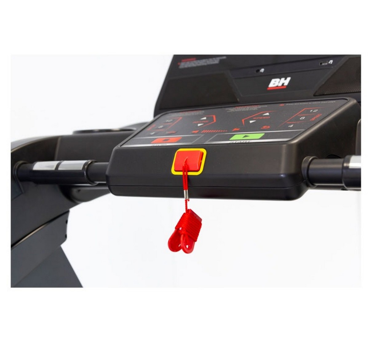 Passadeira RS900 TFT 3