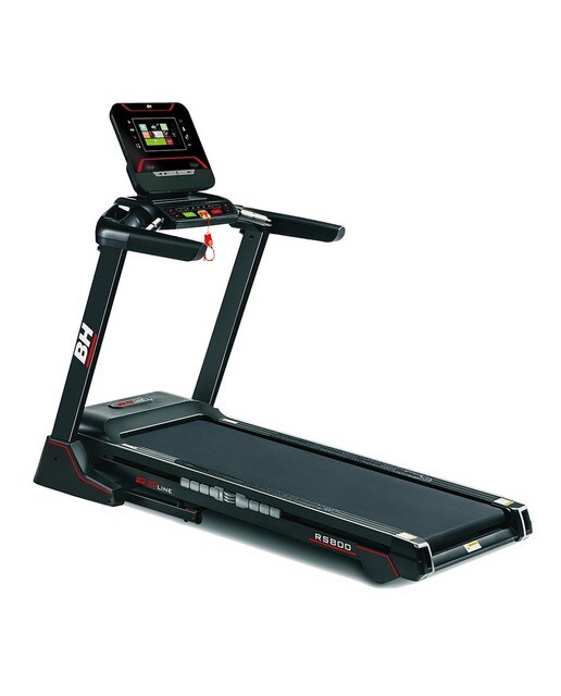 Passadeira RS800 TFT 1