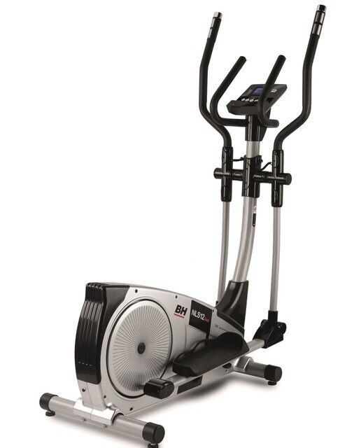 Bicicleta Elíptica NLS12 DUAL 1