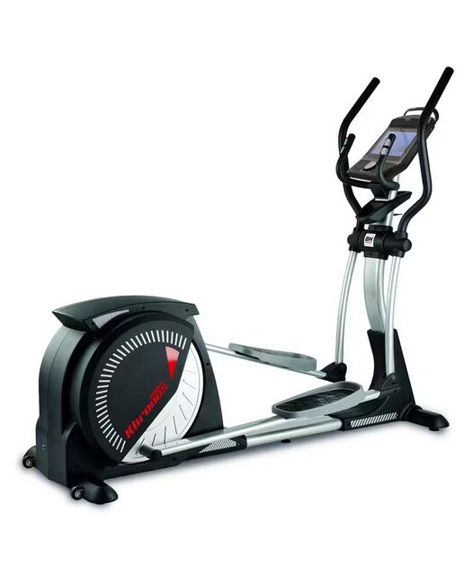 Bicicleta Elíptica Super Khronos Multimedia 1
