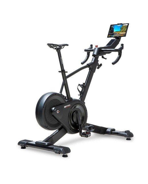 Bicicleta Indoor Exercycle V2 FTMS 1