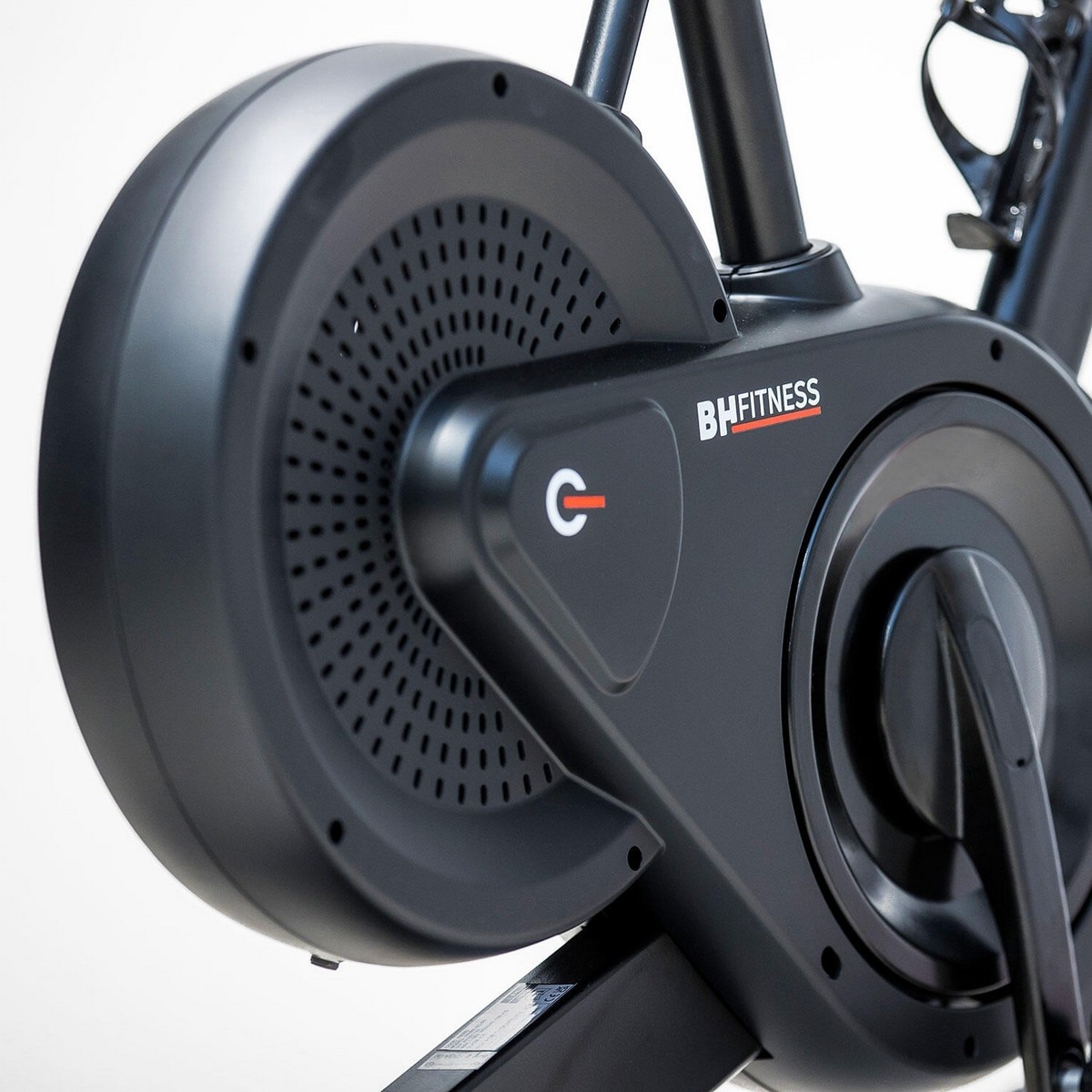 Bicicleta Indoor Exercycle V2 FTMS 3