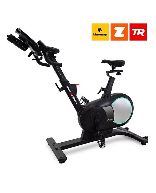 Bicicleta Indoor Lyon 1