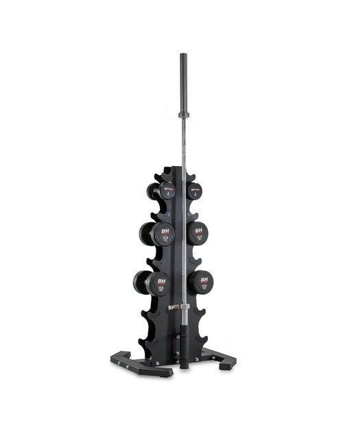 Suporte para Pesos Dumbell Rack 1