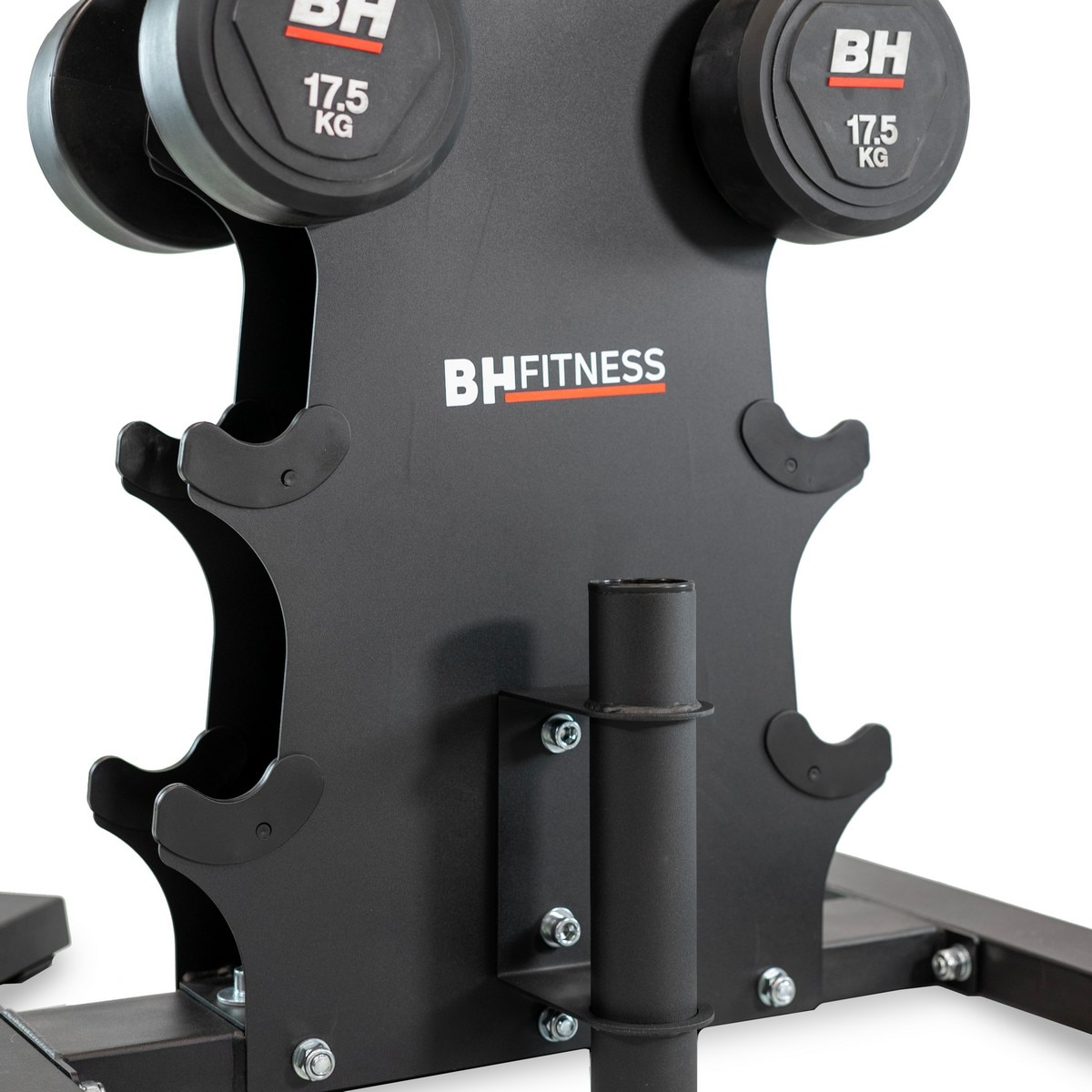 Suporte para Pesos Dumbell Rack 4