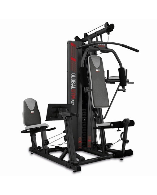 Multi Estação Global Gym 1