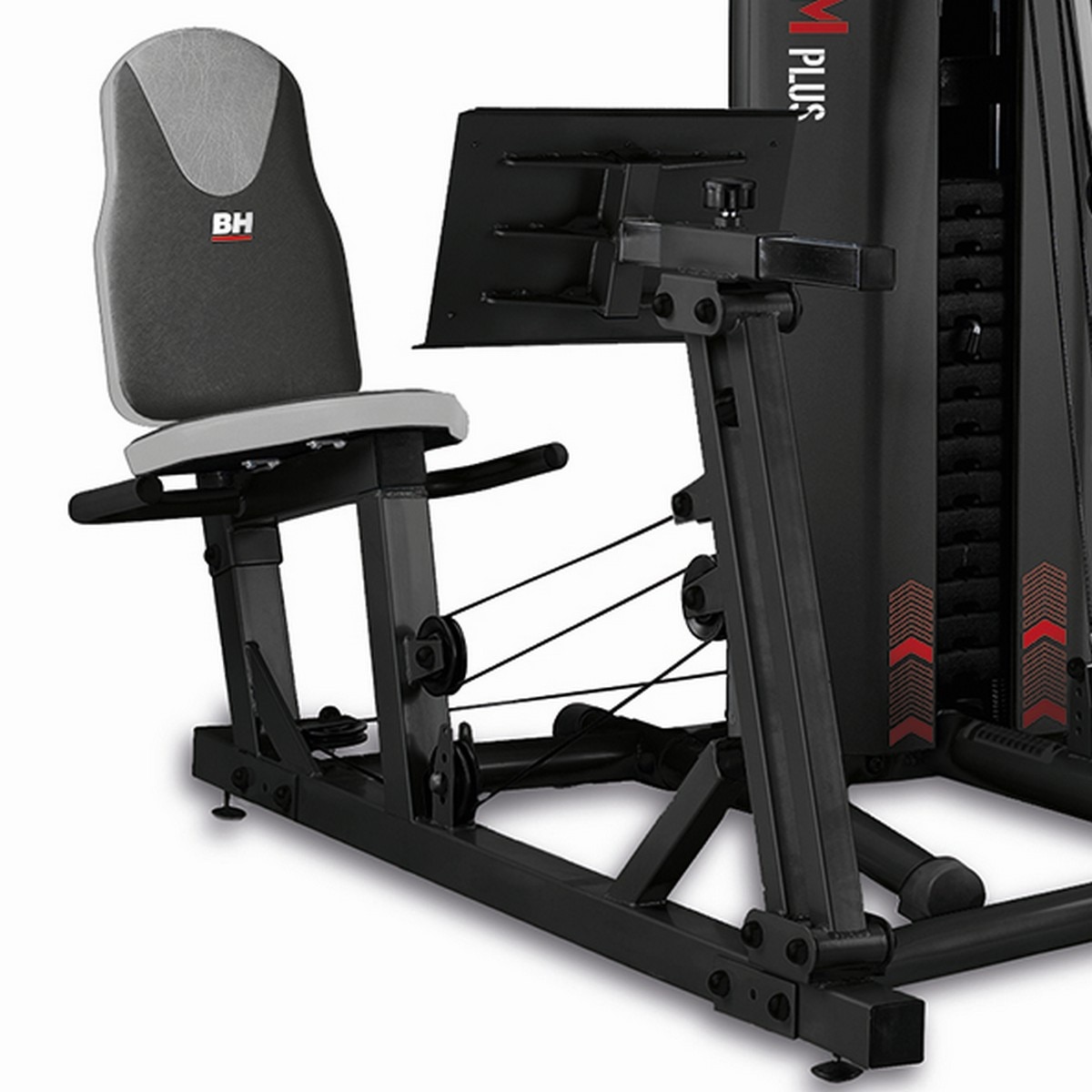 Multi Estação Global Gym 3