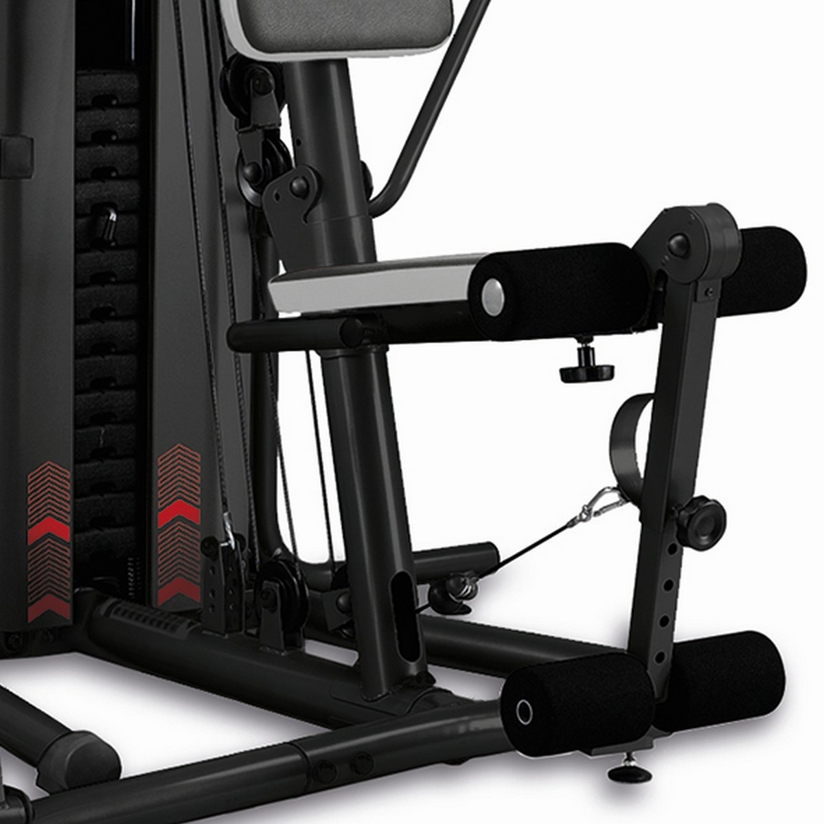 Multi Estação Global Gym 4