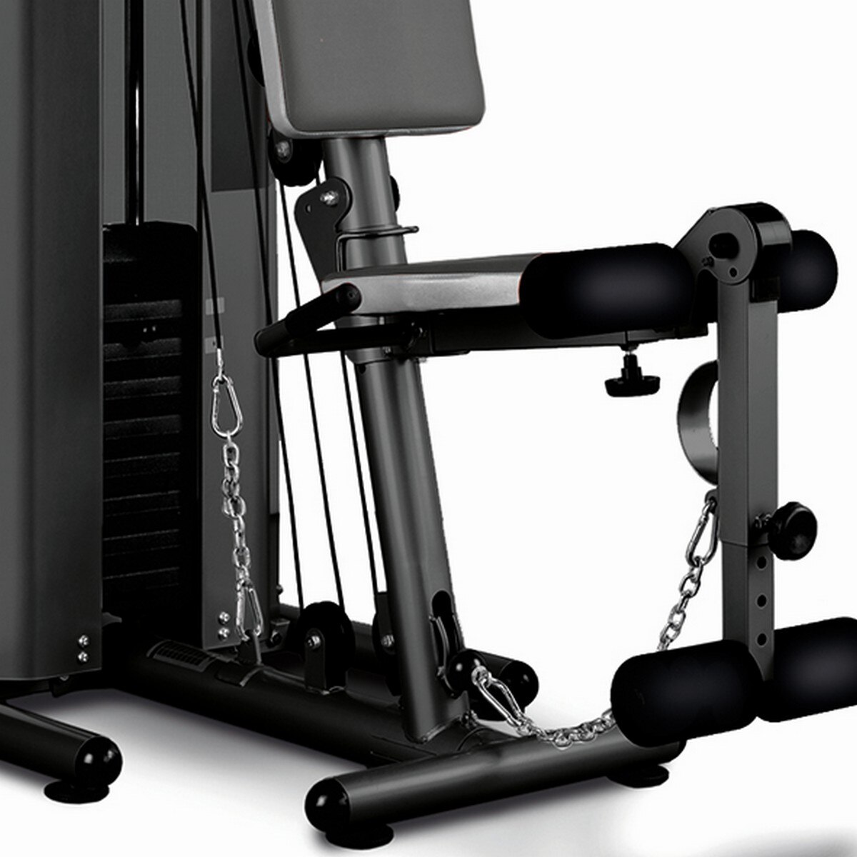Máquina de Musculação Nevada Plus 100kg 3