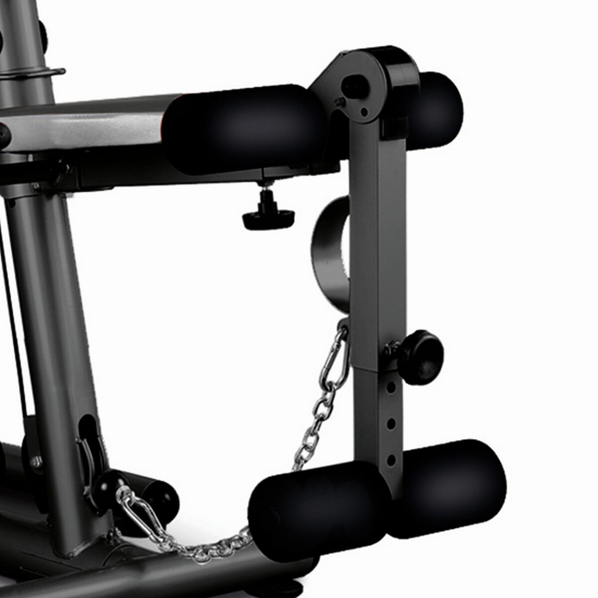Máquina de Musculação Nevada Plus 100kg 5