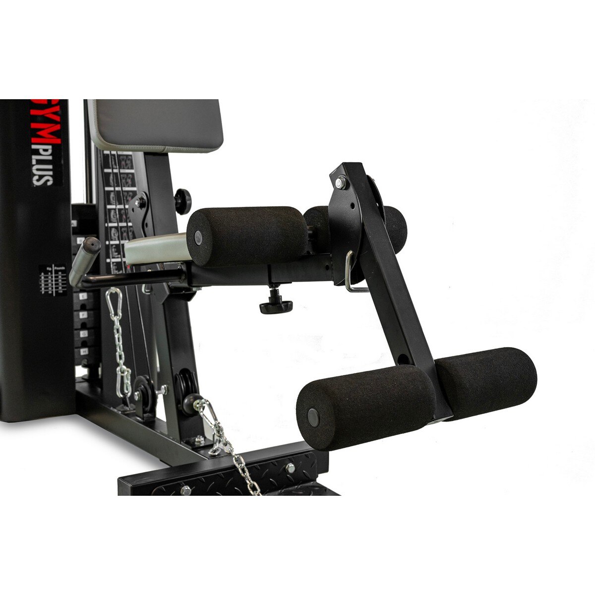 Máquina de Musculação Multygim Plus 5