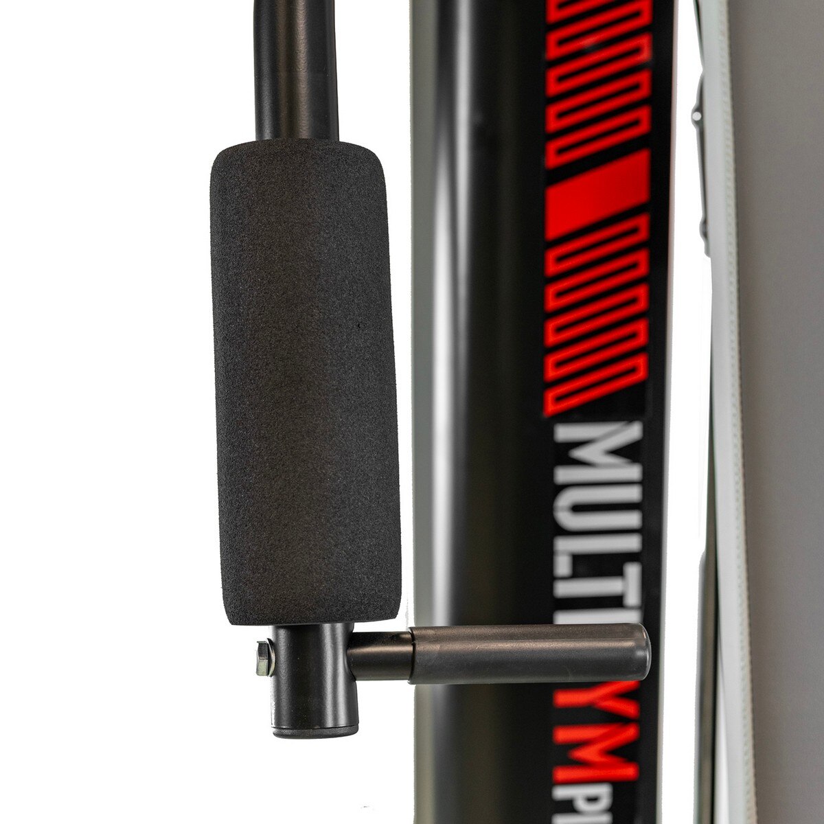 Máquina de Musculação Multygim Plus 6