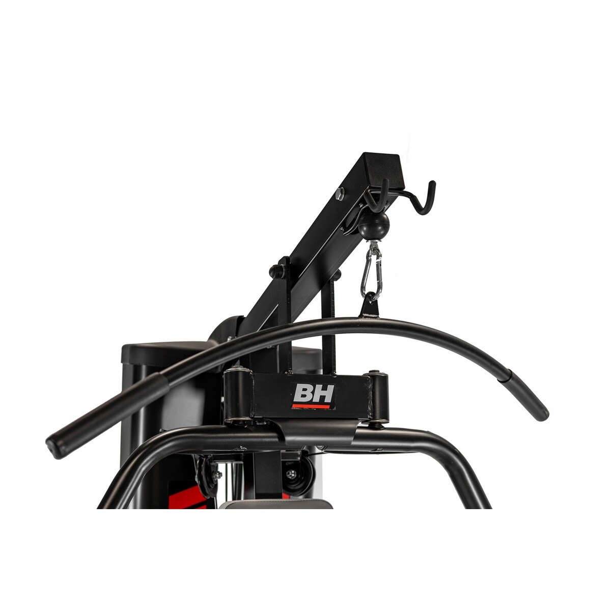 Máquina de Musculação Multygim Plus 9