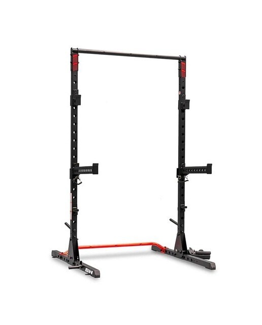 Multi Estação Power Rack 1