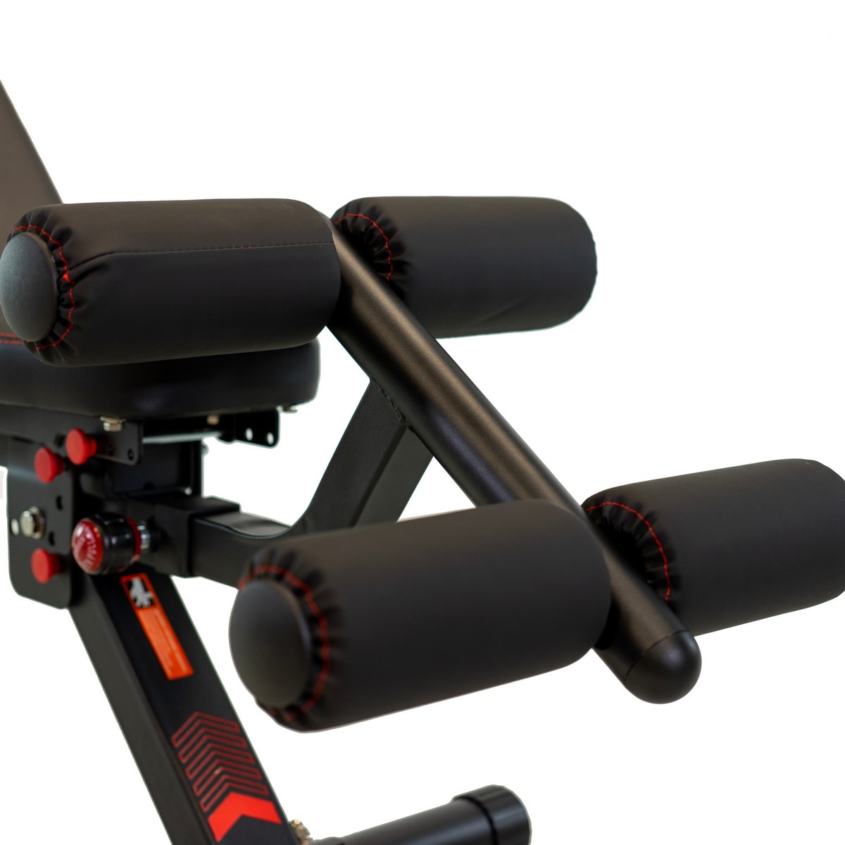 Banco de Musculação Ajustável Weigth Bench 4