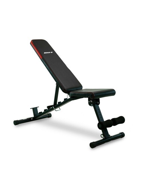 Banco de Musculação Weight Bench 1
