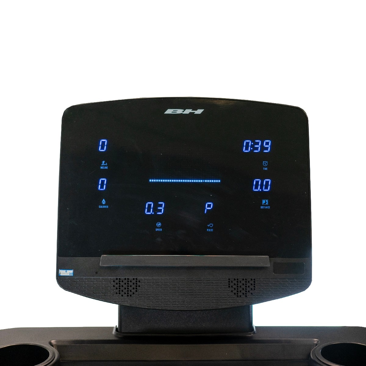 Passadeira RCM Pro MED 6