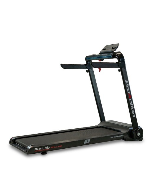 Passadeira Runlab Plus 1