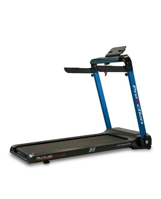 Passadeira Runlab Plus - Azul 1