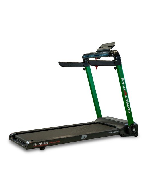 Passadeira Runlab Plus - Verde 1
