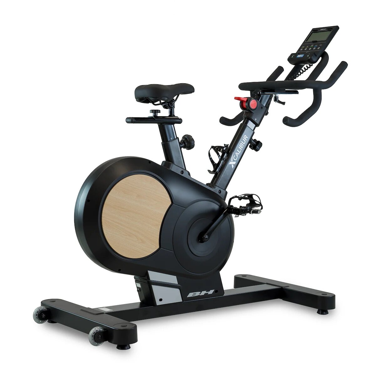 Imagem 0 de Bicicleta Indoor Xcalibur H9340