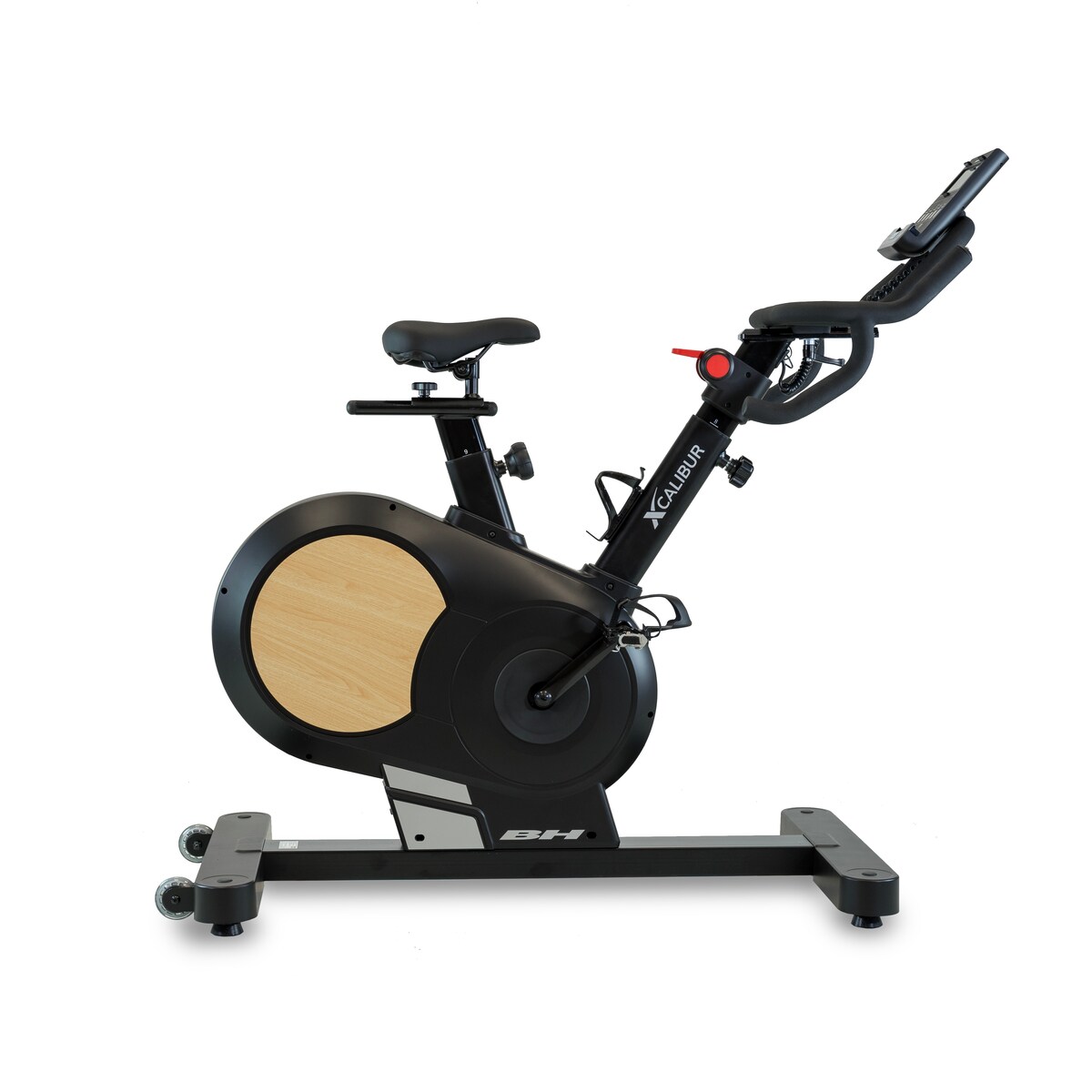 Bicicleta Indoor Xcalibur H9340 5