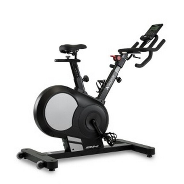 Imagem 0 de Bicicleta Indoor Xcalibur Silver