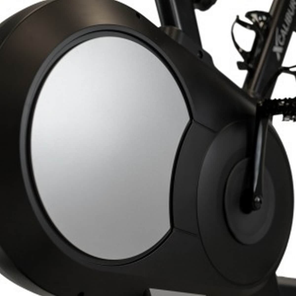 Bicicleta Indoor Xcalibur Silver 3