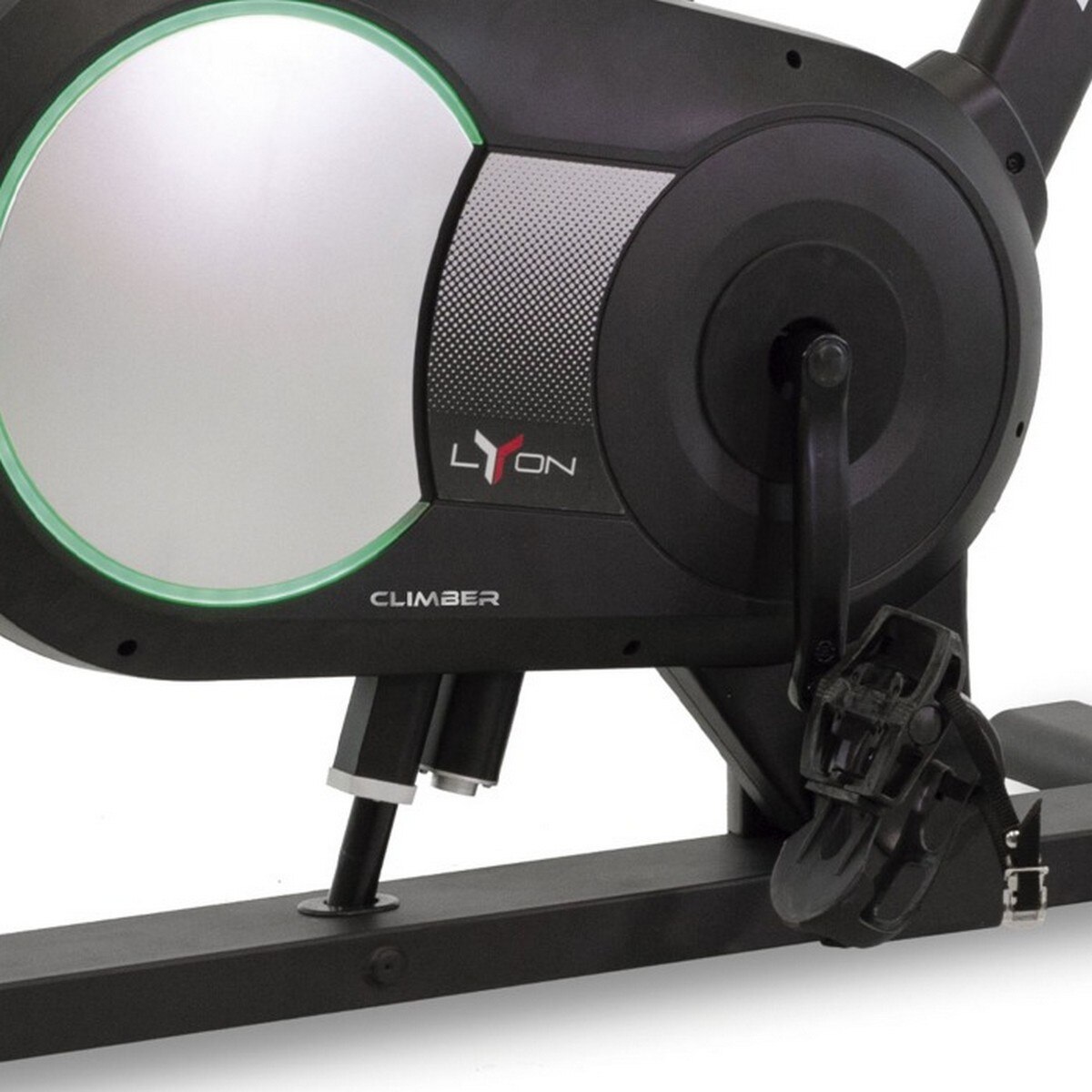 Bicicleta Indoor Lyon Climber H9117 2