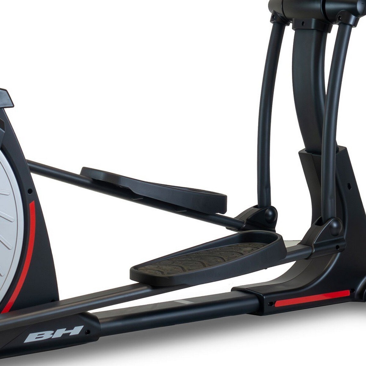 Bicicleta Elíptica Khronos Generator G260B 2