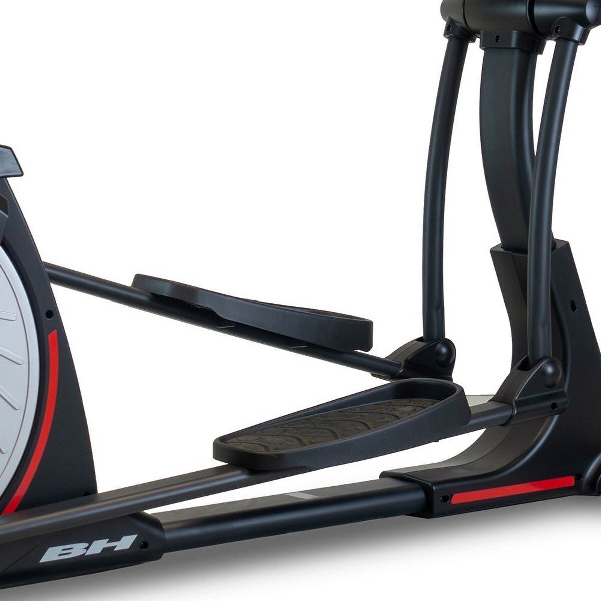 Bicicleta Elíptica Khronos Generator G260B 2