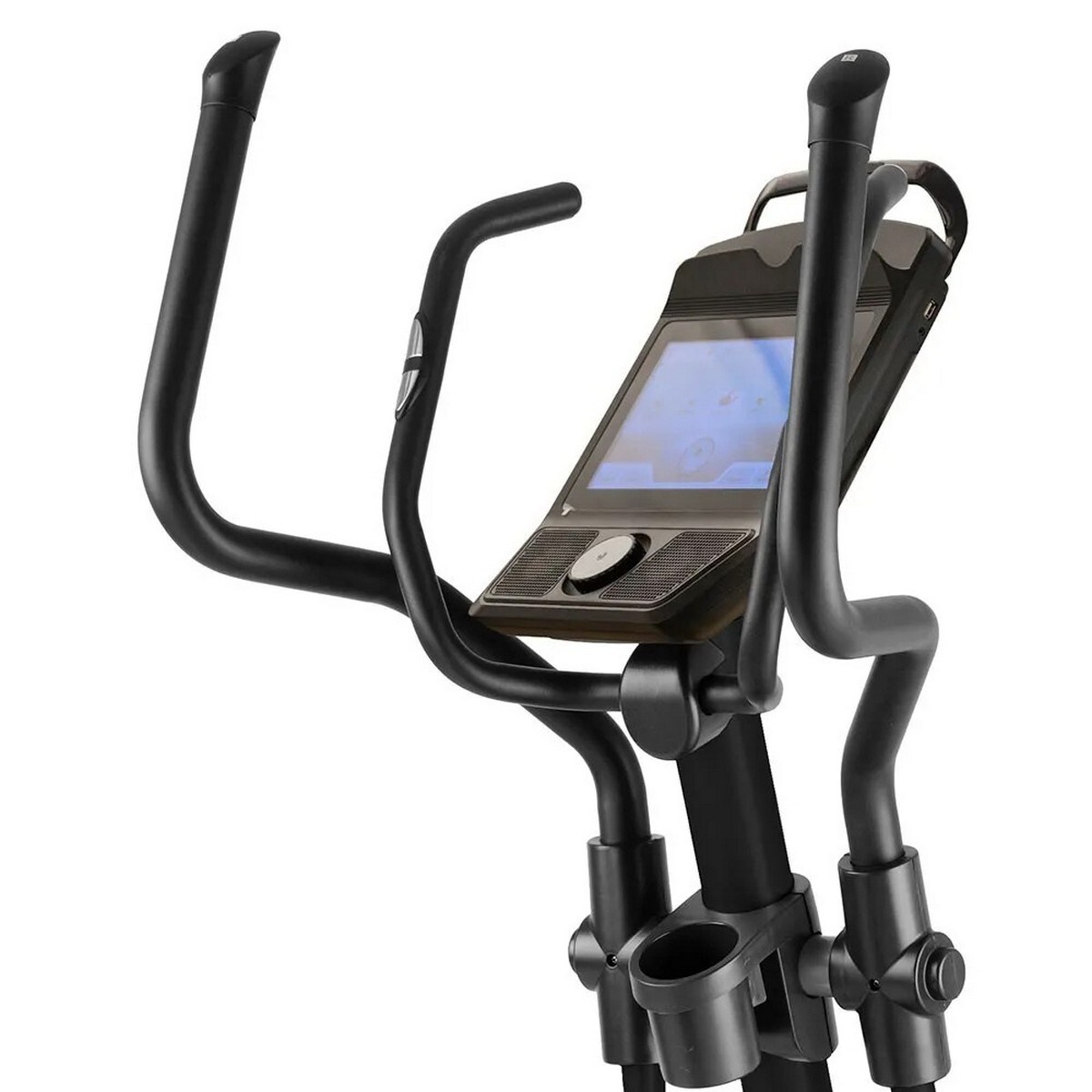 Bicicleta Elíptica FDC20 Studio Multimedia 2