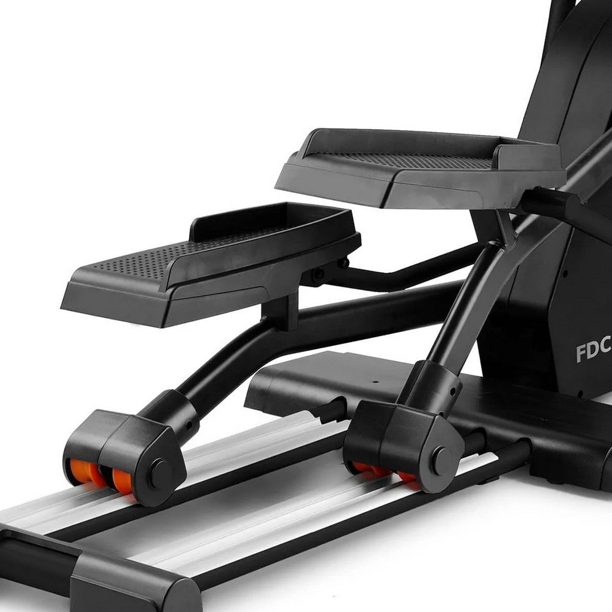 Bicicleta Elíptica FDC20 Studio Multimedia 3