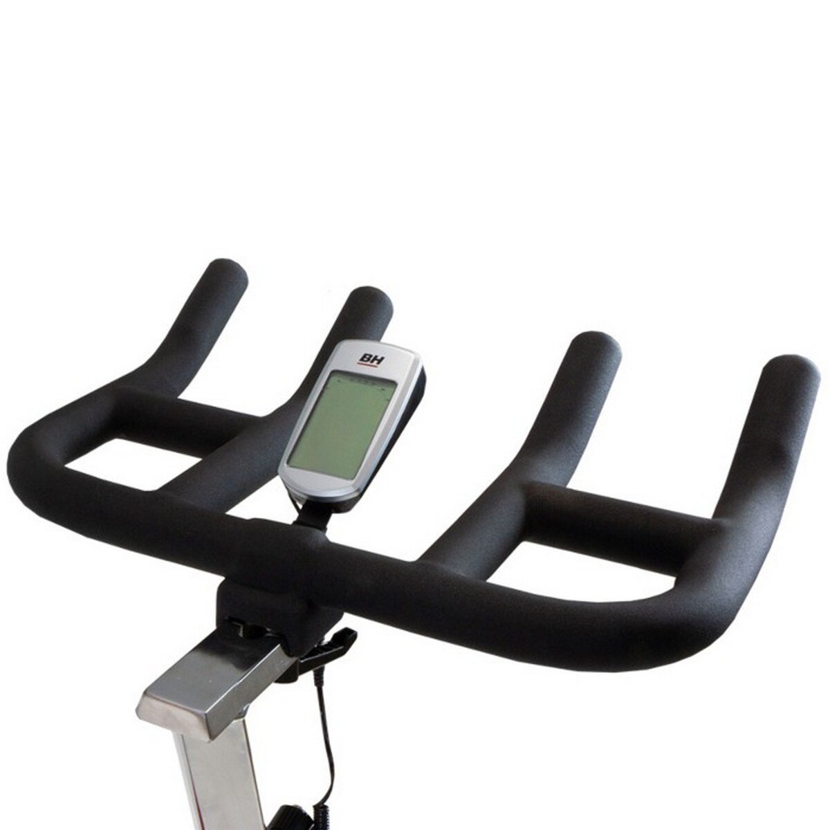 Bicicleta Indoor Stratos 4