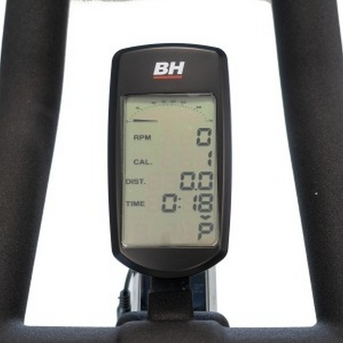 Bicicleta Indoor Stratos 5