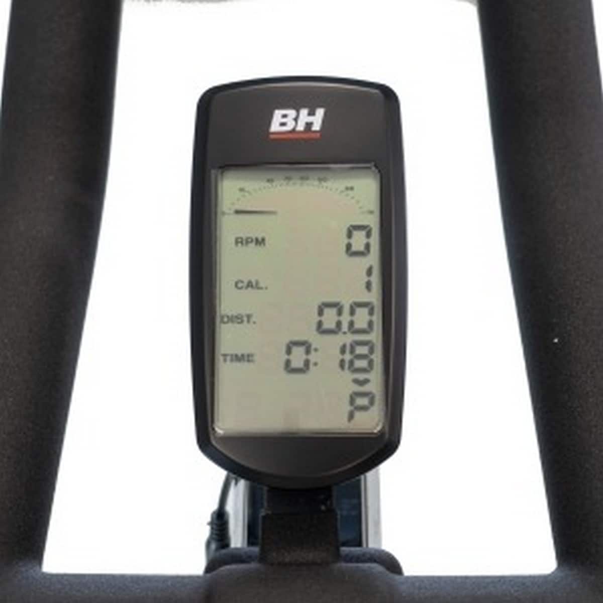 Bicicleta Indoor Stratos 5