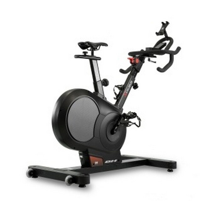 Imagem 0 de Bicicleta Indoor Xcalibur EMS