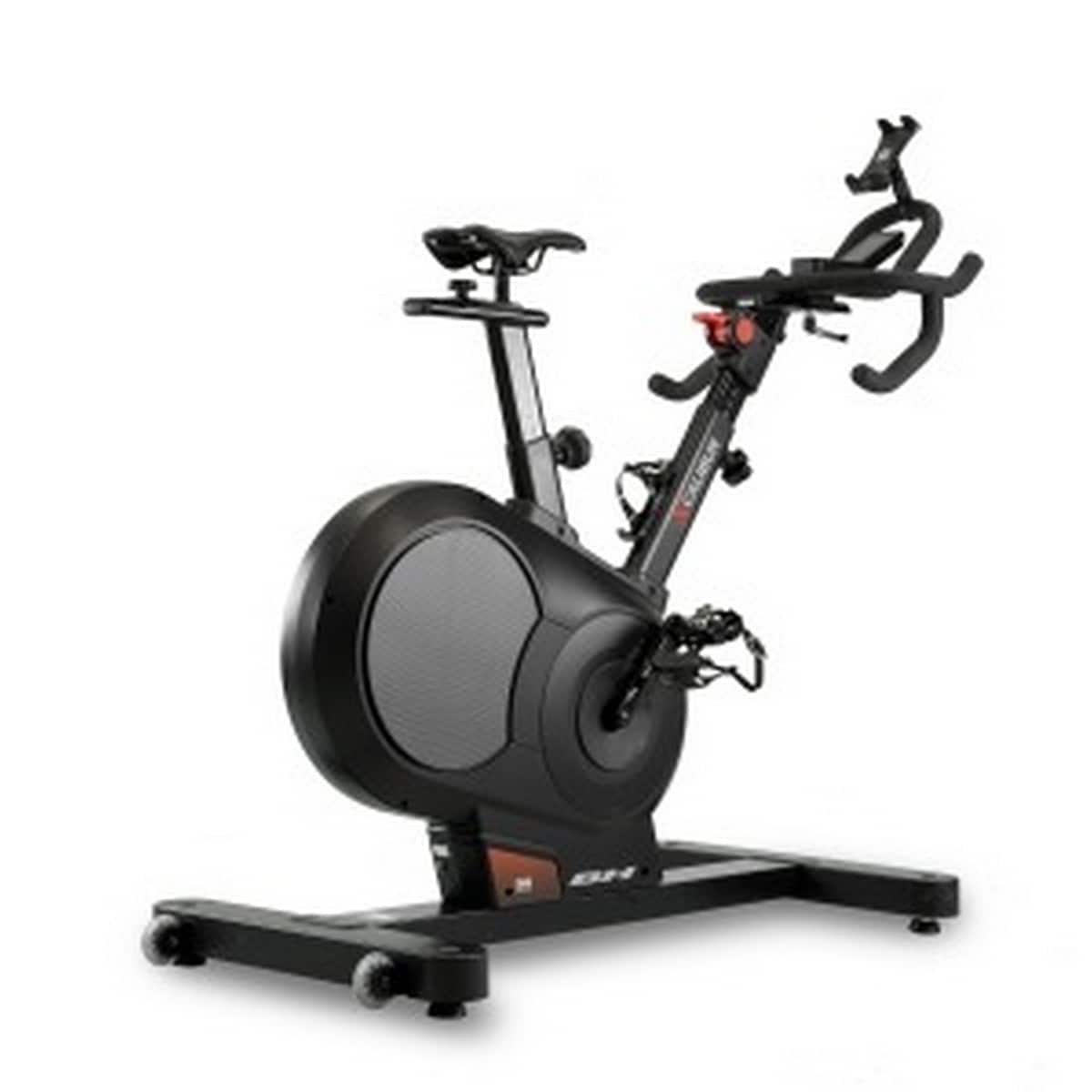 Bicicleta Indoor Xcalibur EMS 1