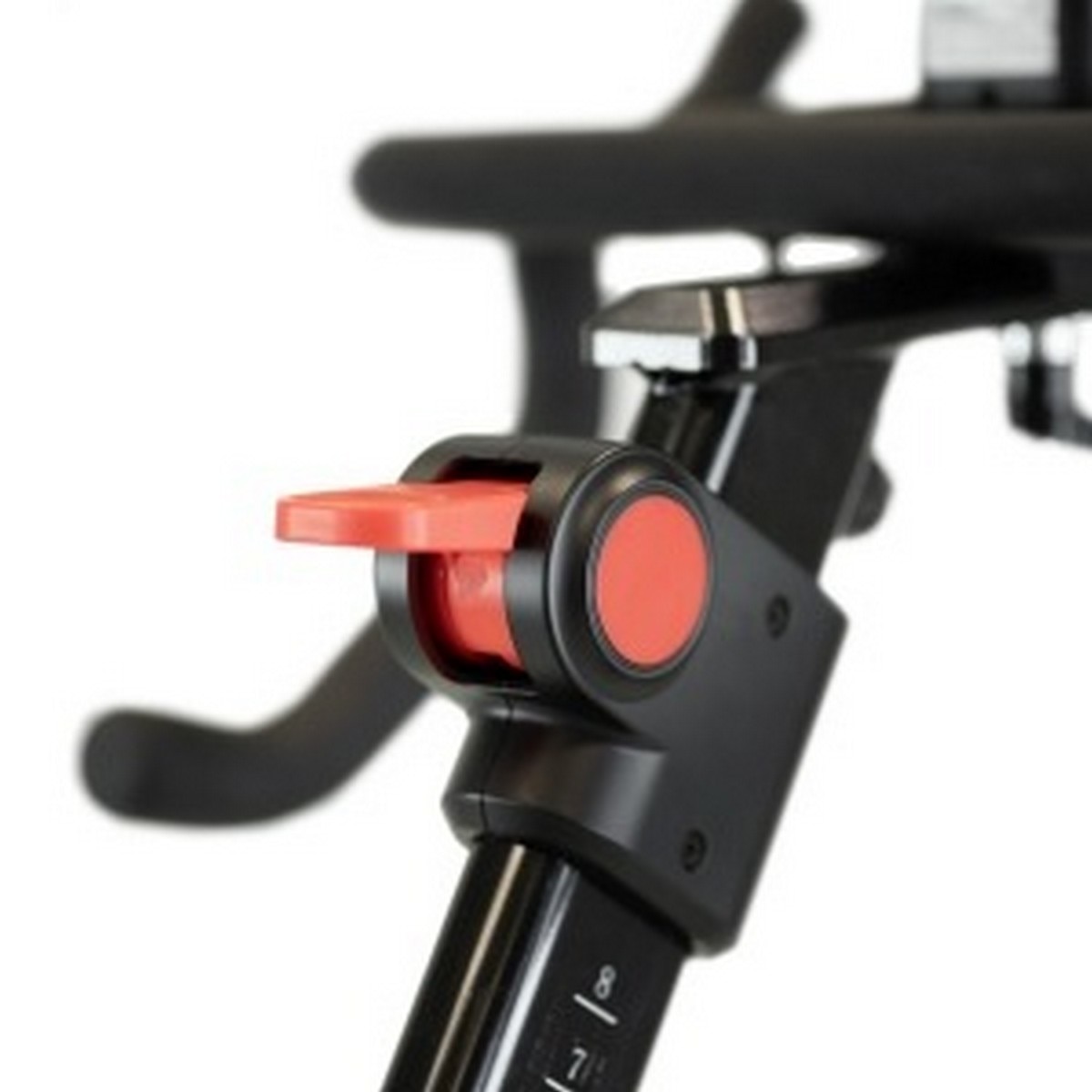 Bicicleta Indoor Xcalibur EMS 4