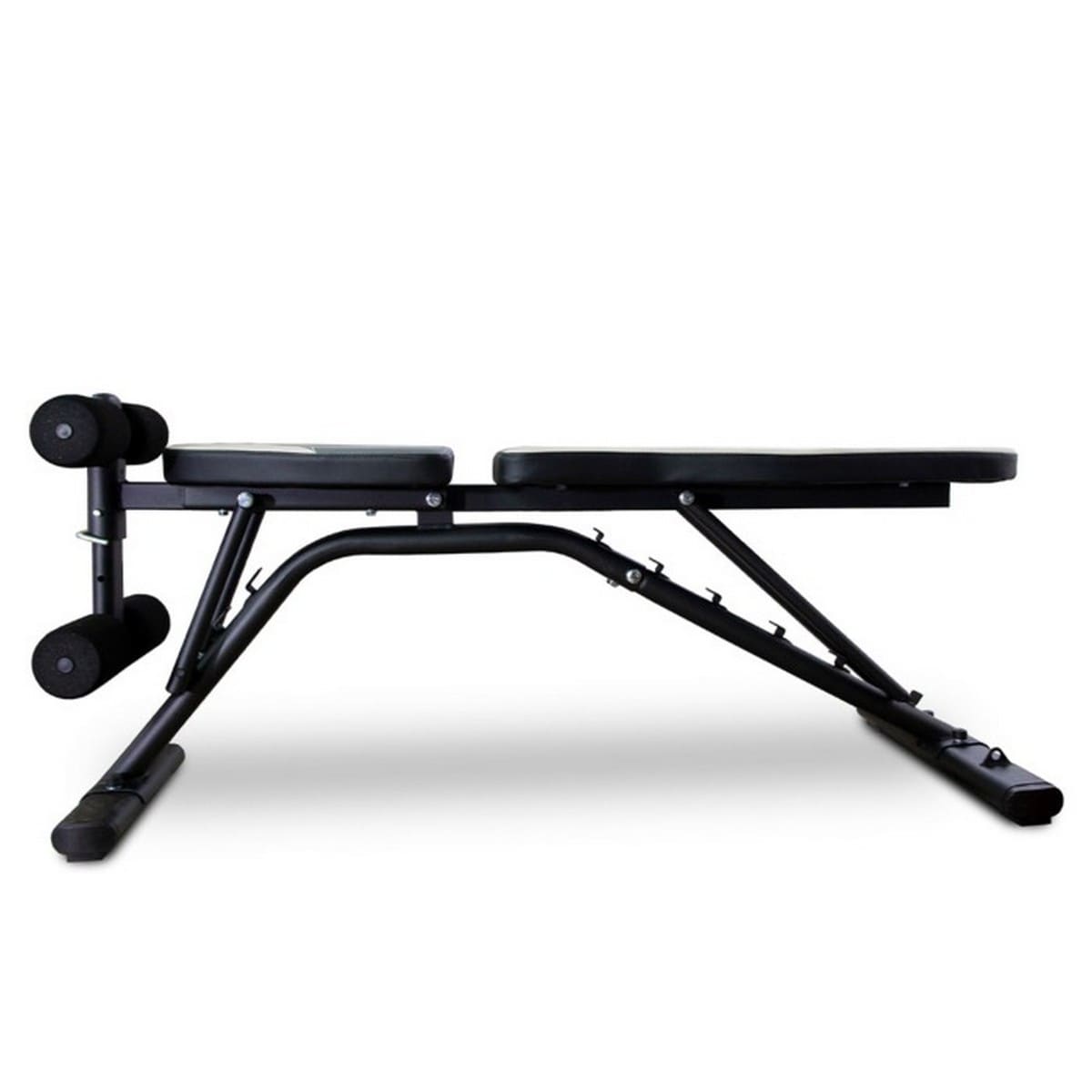 Banco de Musculação Optima 3