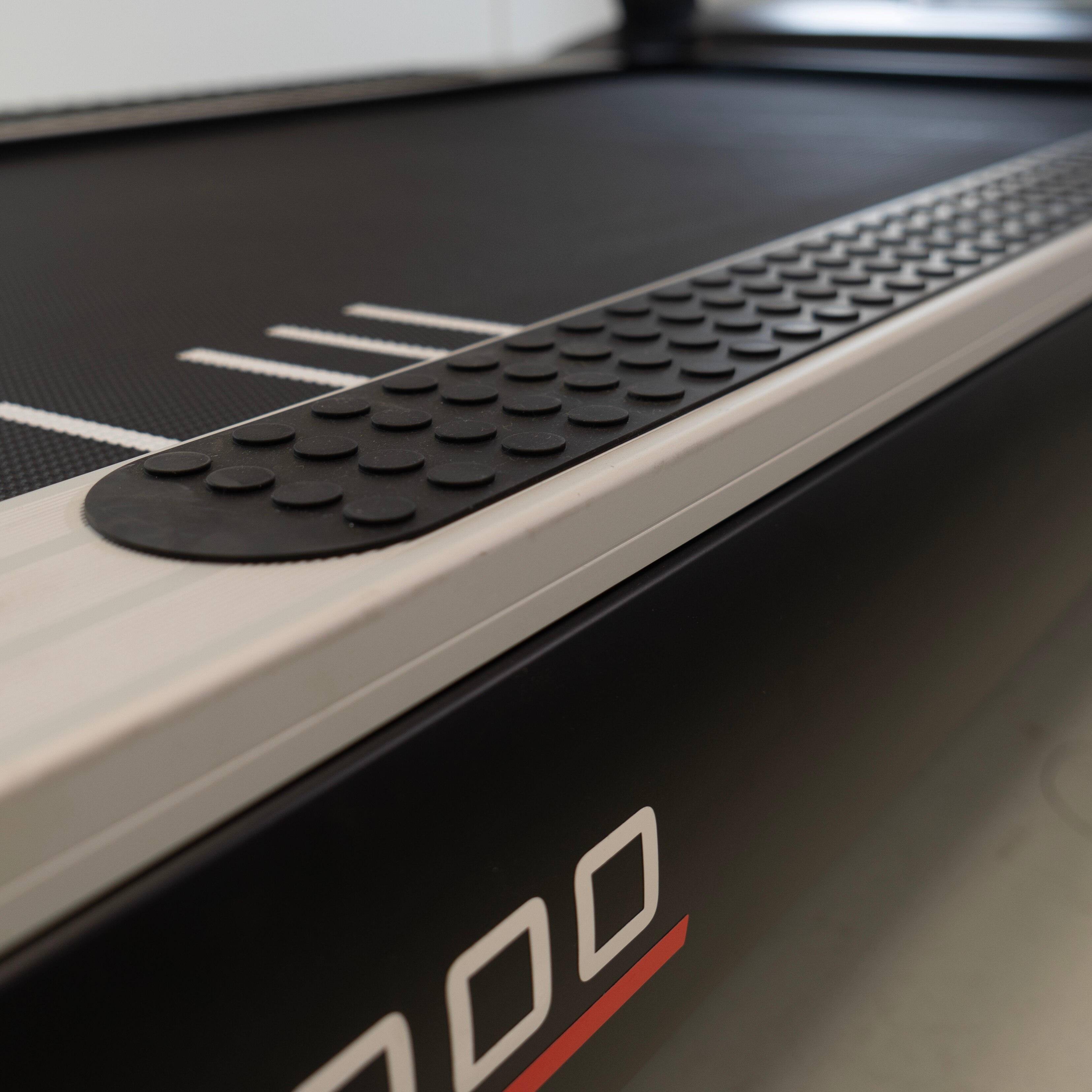 Passadeira RS2000TFT 2
