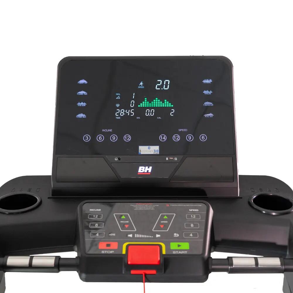 Passadeira RS2000 LED 2