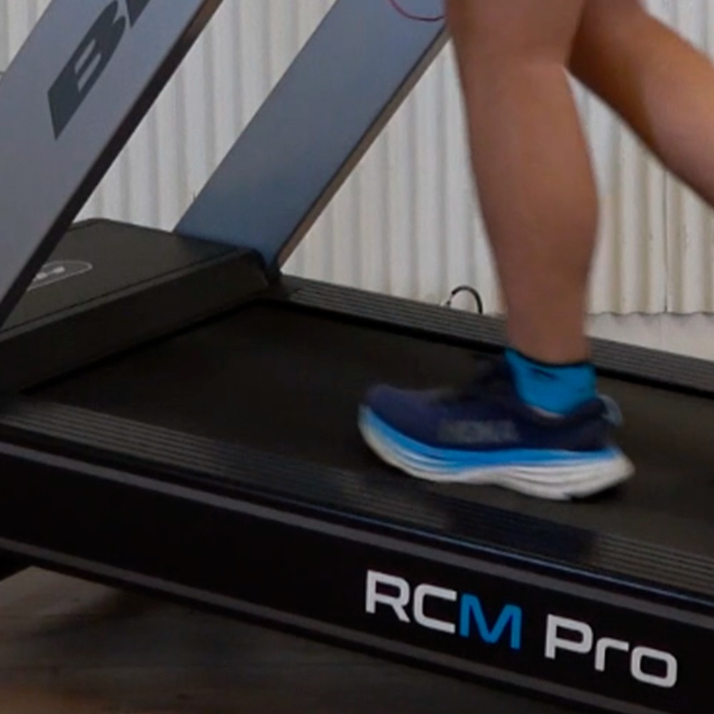 Passadeira RCM Pro TFT 3
