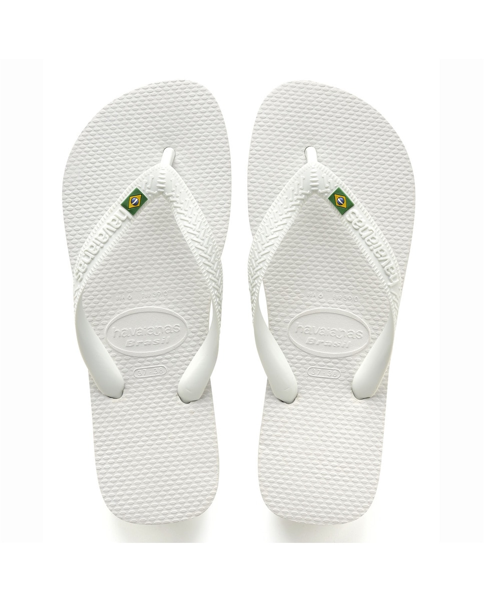 Imagem 0 de Chinelos unissexo Brasil