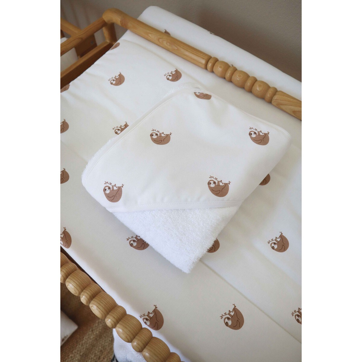 Toalha de Banho Sleepy 2