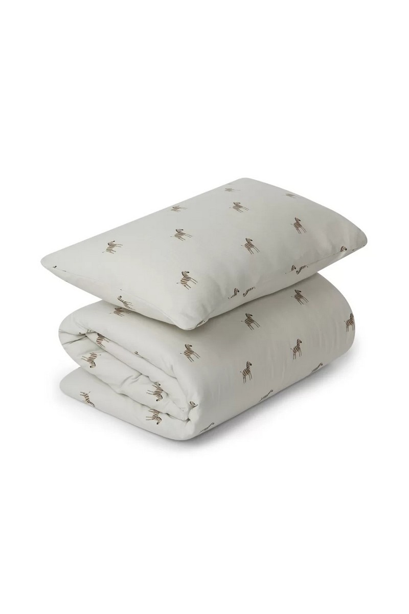 Imagem 0 de Capa de Edredon + Capa de Almofada Sleepy