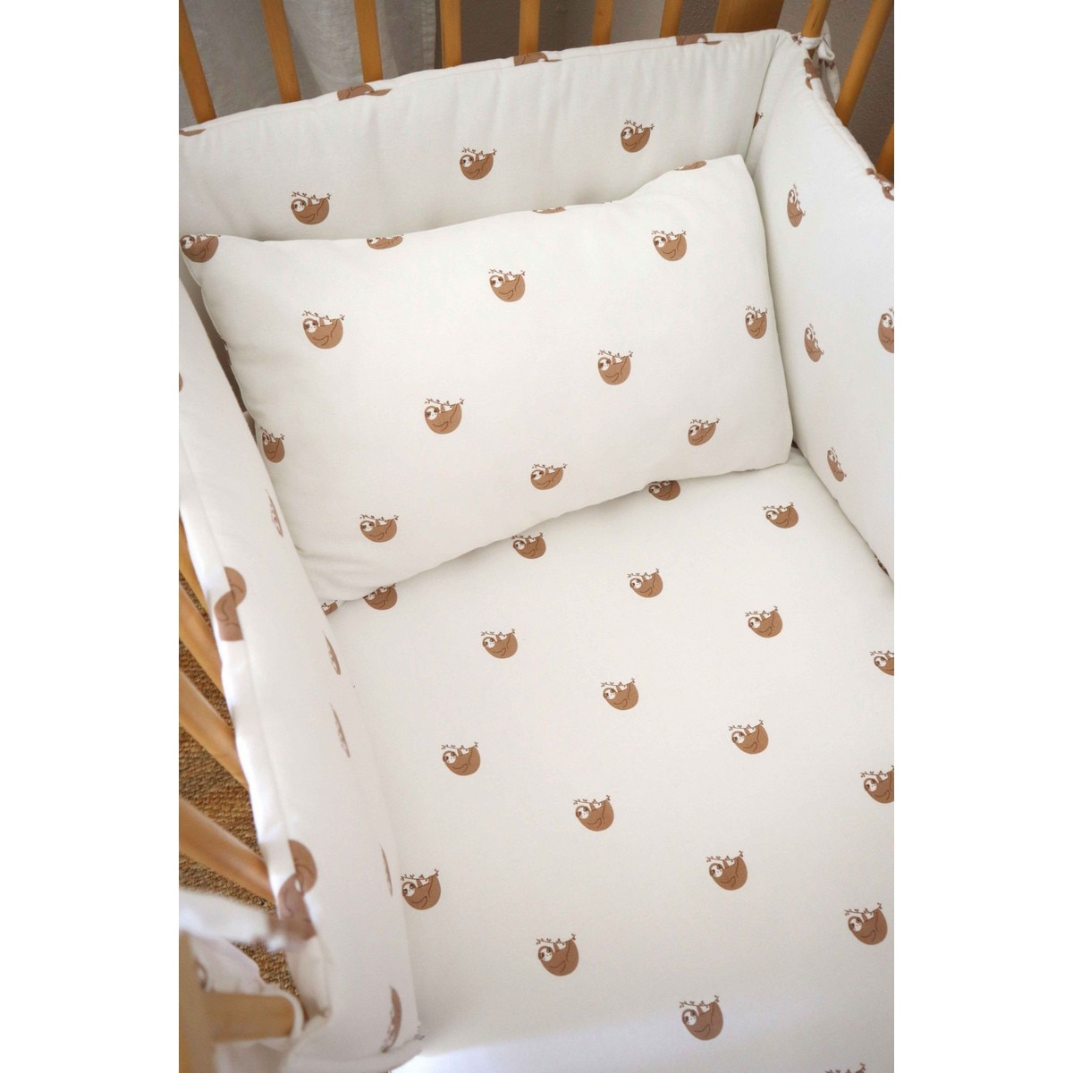 Imagem 0 de Pack capa + Edredon Sleepy